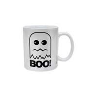 pac man ghost boo mug m020