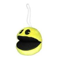Pac-man Collectable Plush Toy Pac-man (10cm)