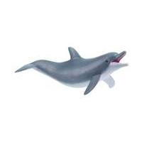 papo playing dolphin toy figure