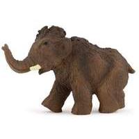 Papo The Dinosaurs Hand Painted Young Mammoth Figure Toy Figure