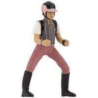 Papo Young Trendy Riding Girl Toy Figure