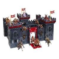 Papo Accessory The Castle of Mutants Toy Figures