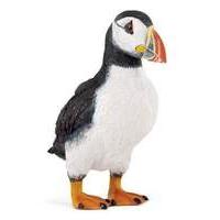 Papo Puffin Toy Figure