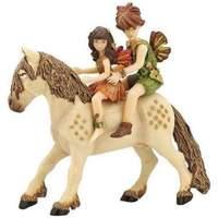Papo Tales and Legends Princess White Toy Figure