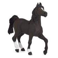 Papo Arabian Horse Toy Figure