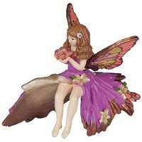 Papo Child Fairy Toy Figure