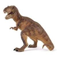 Papo Tyrannosaurus Rex Toy Figure