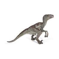 papo dinosaur figurine velociraptor toy figure