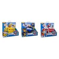 Paw Patrol Basic Vehicles (Assorted - One Supplied)