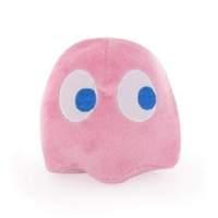 Pac-man Collectable Plush Toy Pinky (pink) (10cm)