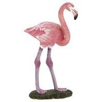 Papo Figurine Greater Flamingo Toy Figure