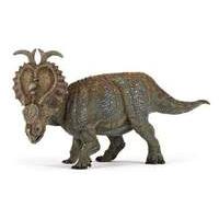 Papo Dinosaur Figurine Pachyrhinosaurus