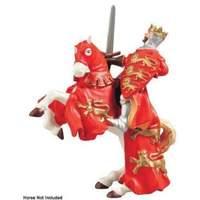Papo Red King Richard Toy Figure