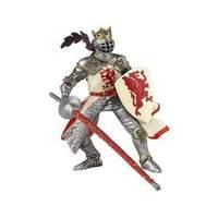 Papo Red Dragon King Toy Figure