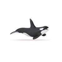Papo Killer Whale Toy Figure