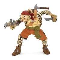 Papo Pirates Turtle Mutant Pirate Toy Figure