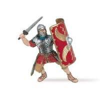 Papo Roman Legionary Soldier Toy Figure