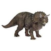 Papo Dinosaurs Triceratops Toy Figure
