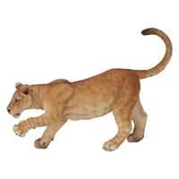 papo wildlife collection young lion beautifully hand painted toy figur ...