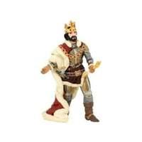 Papo Tales Legends King Toy Figure