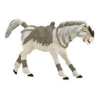 Papo Ghost Horse Toy Figure
