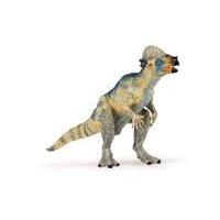 Papo Pachycephalosaurus Toy Figure