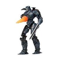 pacific rim 7in deluxe action figure reactor blast gipsy danger