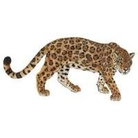 Papo Jaguar Wild Animals Toy Figure