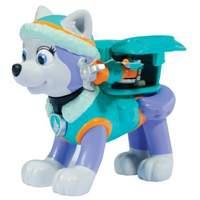 paw patrol action pack pup and badge everest