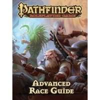 Pathfinder Rpg Advanced Race Guide