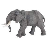 Papo African Elephant figure Toy Figure