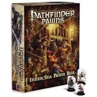 Pathfinder Pawns:inner Sea Pawn Collection