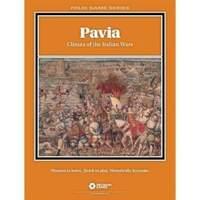 Pavia: Folio Series