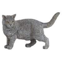 Papo Chartreuse Cat figure Toy Figure
