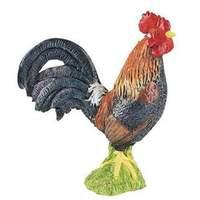 Papo Gallic Rooster