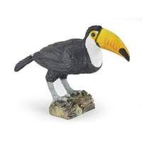 Papo Toucan Figure