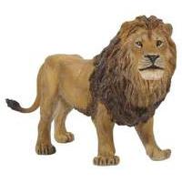 Papo Lion Toy Figure