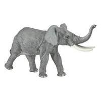 Papo Elephant Figure