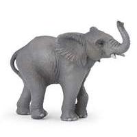 Papo Young elephant Figure
