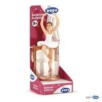 Papo Ballerina figure