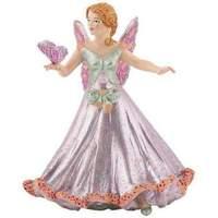 Papo Elf and Butterfly Toy Figure