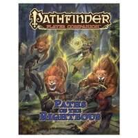 Paths Of The Righteous: Pathfinder Player Companion