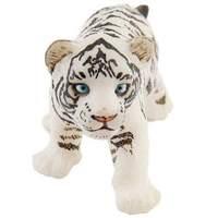 Papo White tiger cub