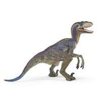 papo velociraptor figure