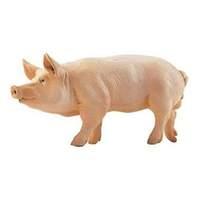 papo boar figure