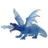 Papo Crystal Dragon Figure (Multi-Colour)
