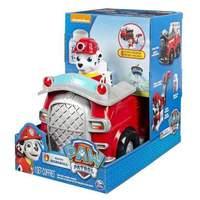 Paw Patrol Marshall Rescue Truck (Multi-Colour)