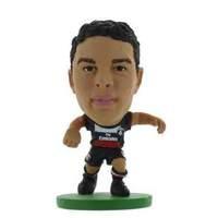 Paris St Germain F.C. SoccerStarz Silva