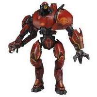 Pacific Rim 7 Inch Delux Figure Essential Jaeger Crimson Typhoon