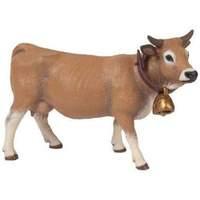 Papo Allgau Cow Toy Figure